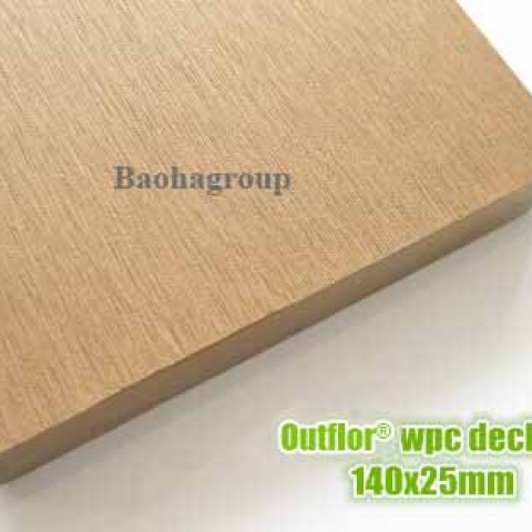 Sàn gỗ nhựa wpc đặc OBM140S20A
